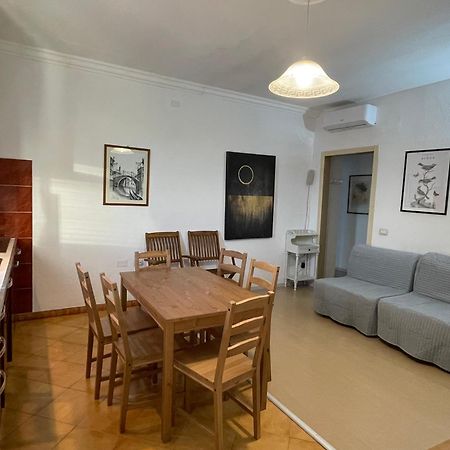 Sa Domo De Mannoi Apartment โอโรเซย ภายนอก รูปภาพ