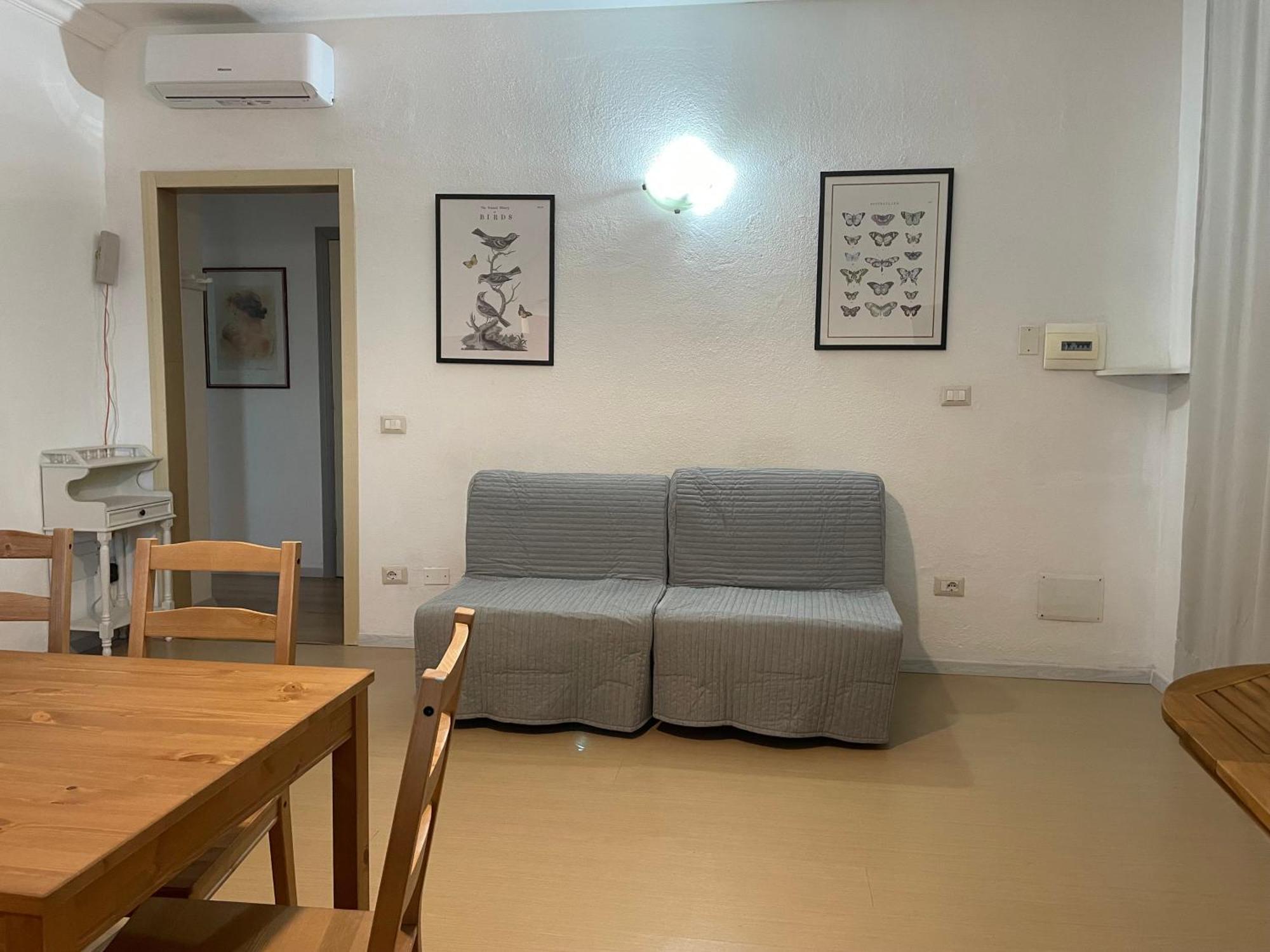 Sa Domo De Mannoi Apartment โอโรเซย ภายนอก รูปภาพ