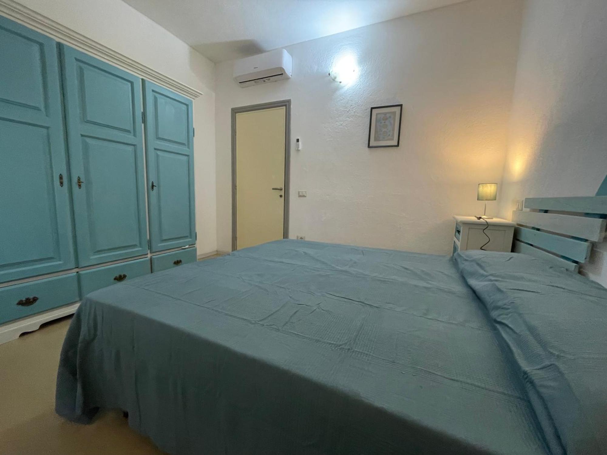Sa Domo De Mannoi Apartment โอโรเซย ภายนอก รูปภาพ