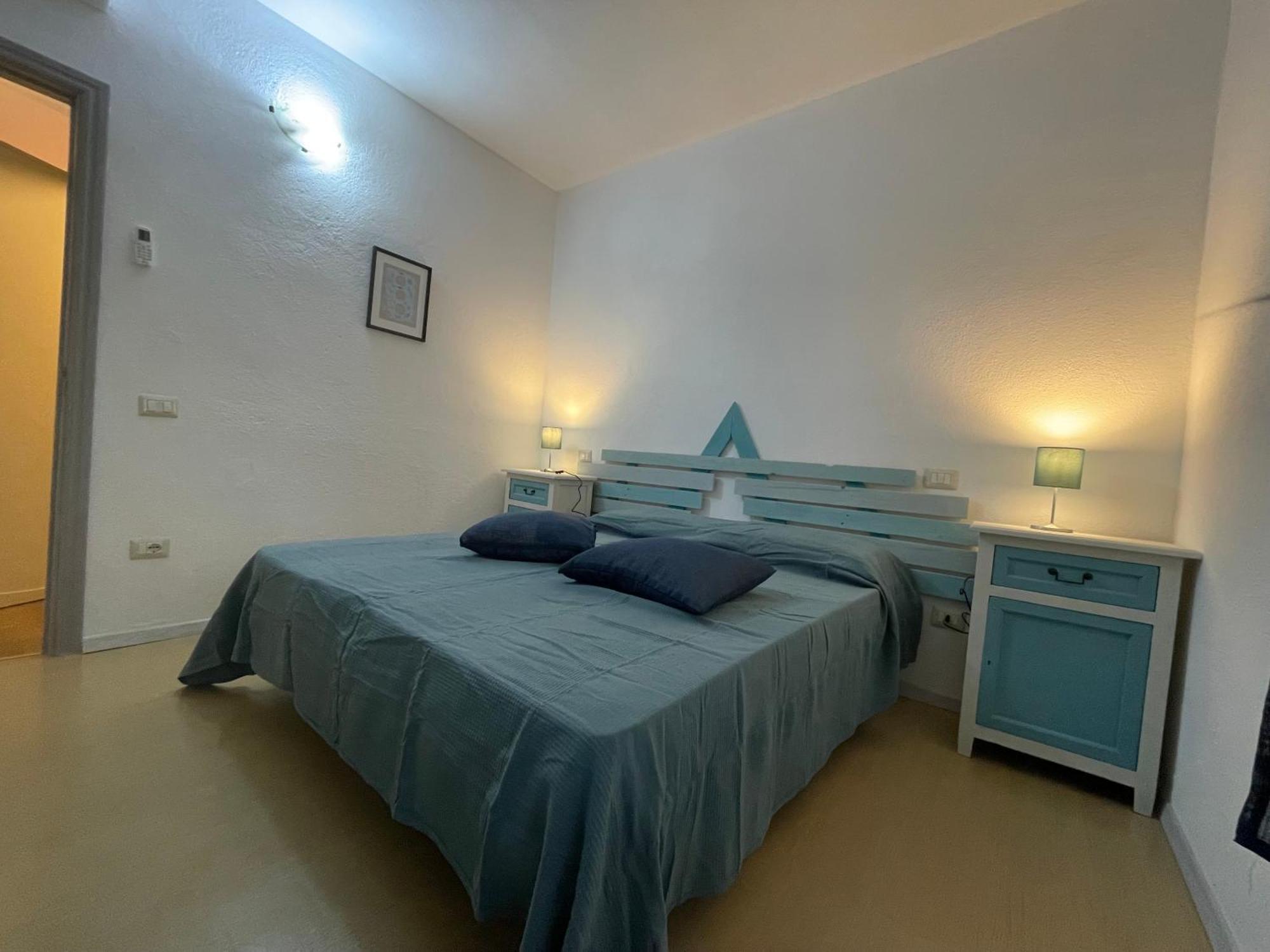 Sa Domo De Mannoi Apartment โอโรเซย ภายนอก รูปภาพ