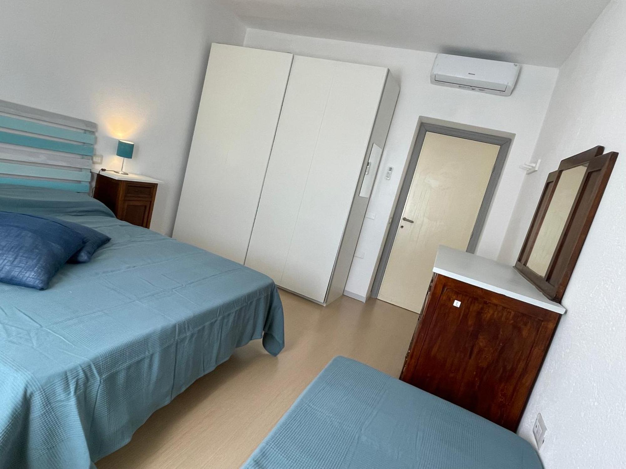 Sa Domo De Mannoi Apartment โอโรเซย ภายนอก รูปภาพ
