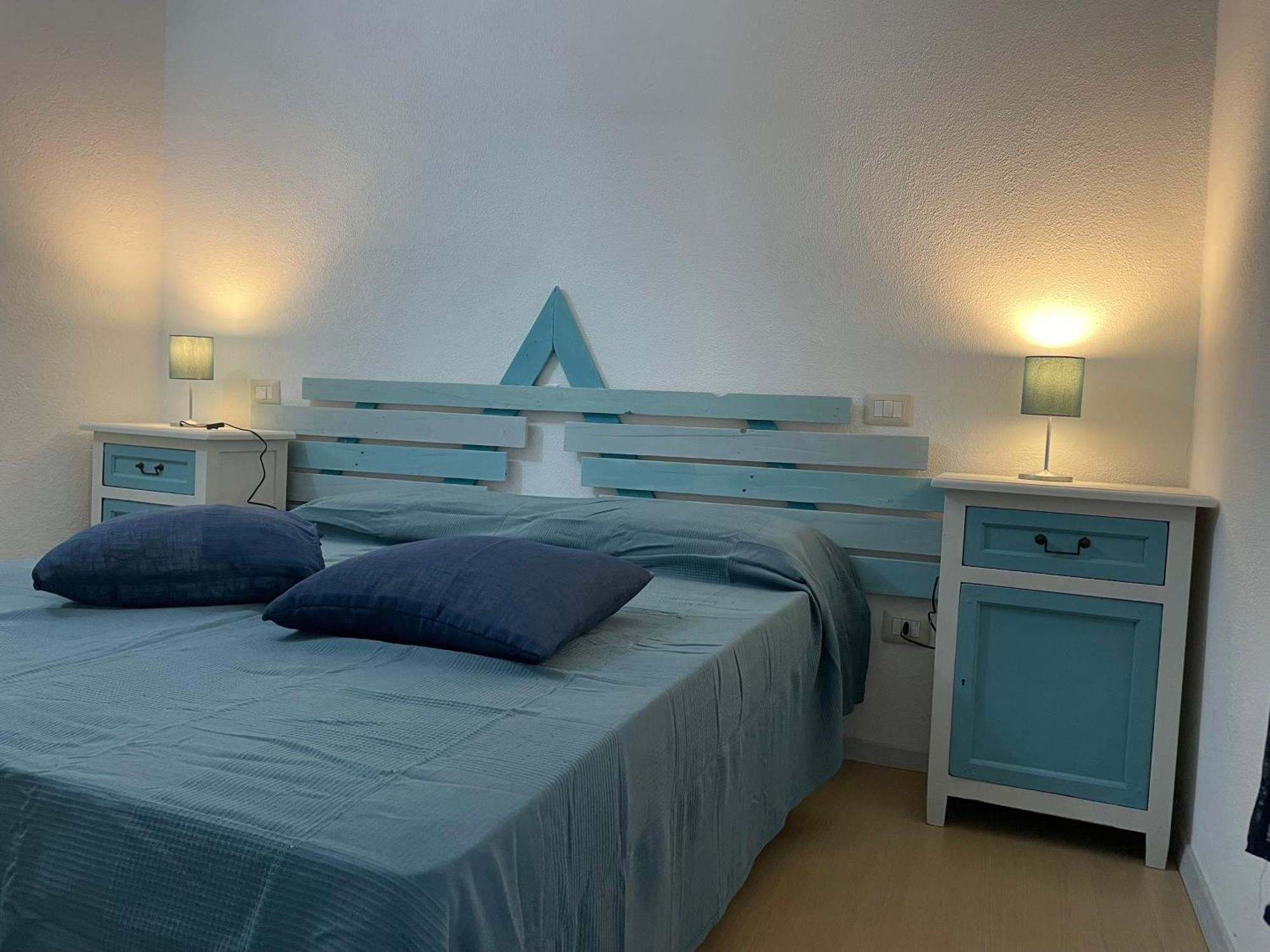 Sa Domo De Mannoi Apartment โอโรเซย ภายนอก รูปภาพ