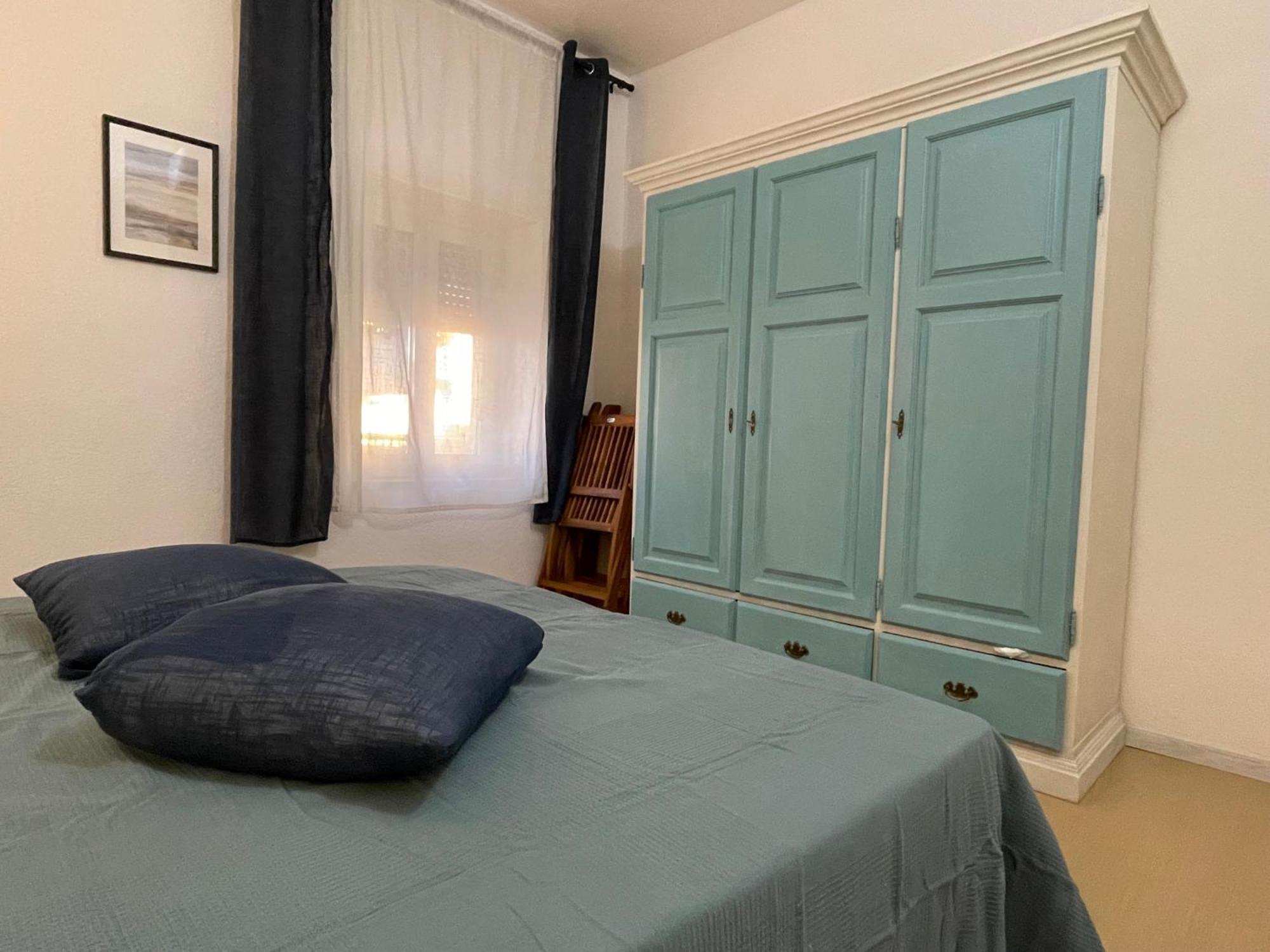 Sa Domo De Mannoi Apartment โอโรเซย ภายนอก รูปภาพ