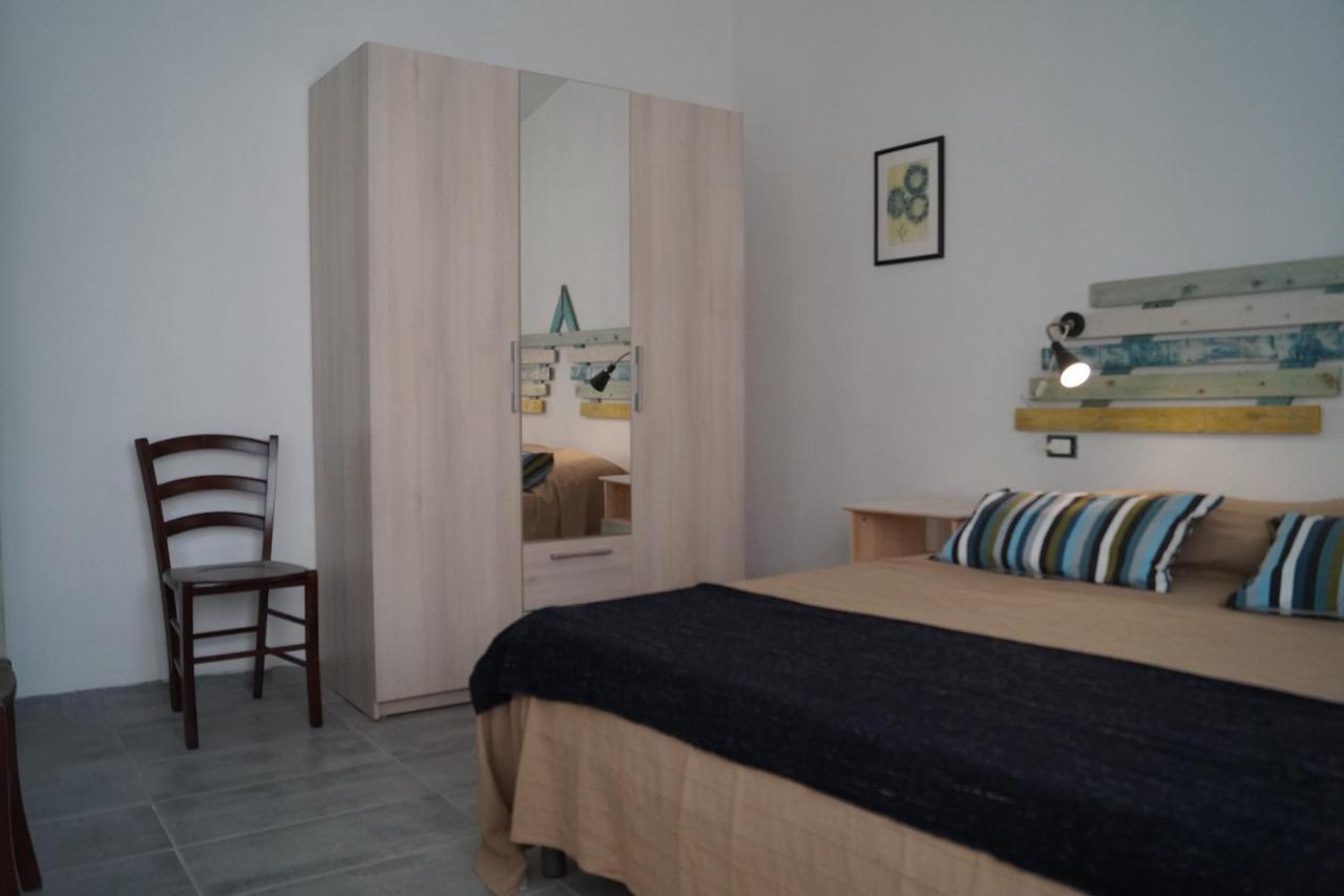 Sa Domo De Mannoi Apartment โอโรเซย ภายนอก รูปภาพ